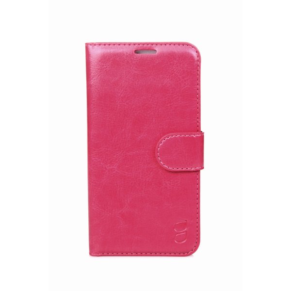 Gear Samsung Galaxy S6 Fodral Exclusive Rosa