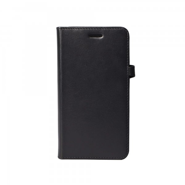 Buffalo iPhone Xs Max Fodral 2in1 Magnet Case Svart
