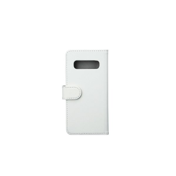 Gear Samsung Galaxy S10 Plus Fodral 3 Kortfack Vit