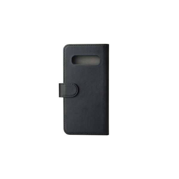 Gear Samsung Galaxy S10 Plus Fodral 3 Kortfack Svart