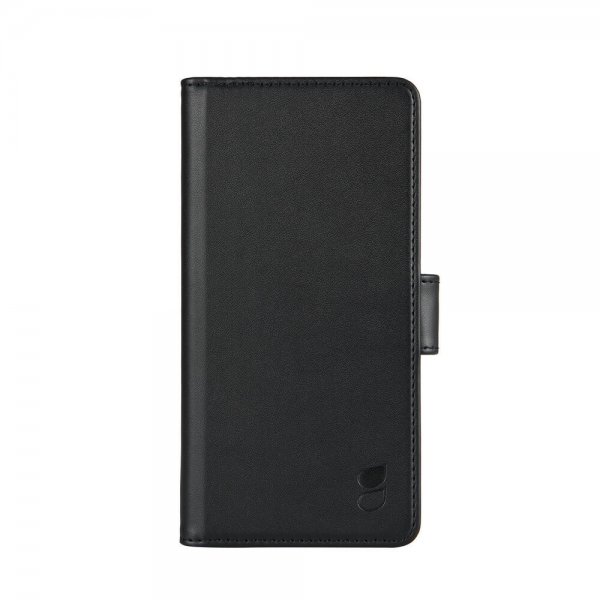 Gear Samsung Galaxy S10 Fodral 3 Kortfack Svart