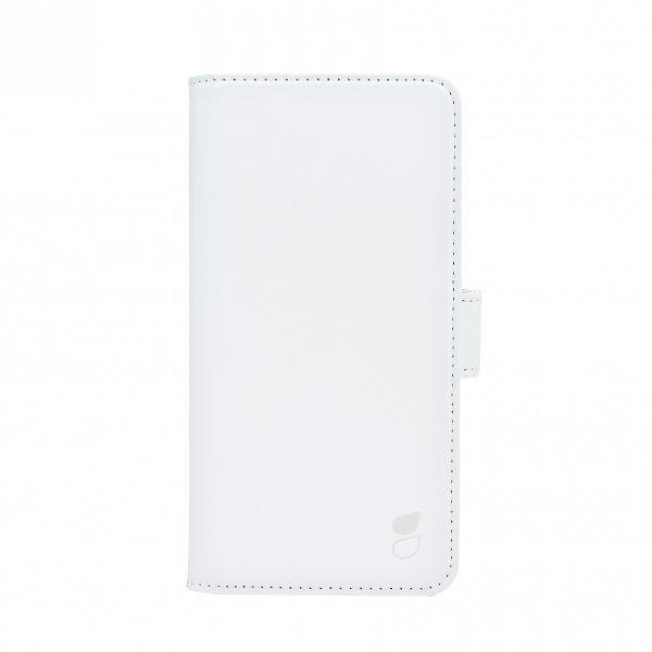 Gear iPhone Xs Max Fodral 3 Kortfack Vit