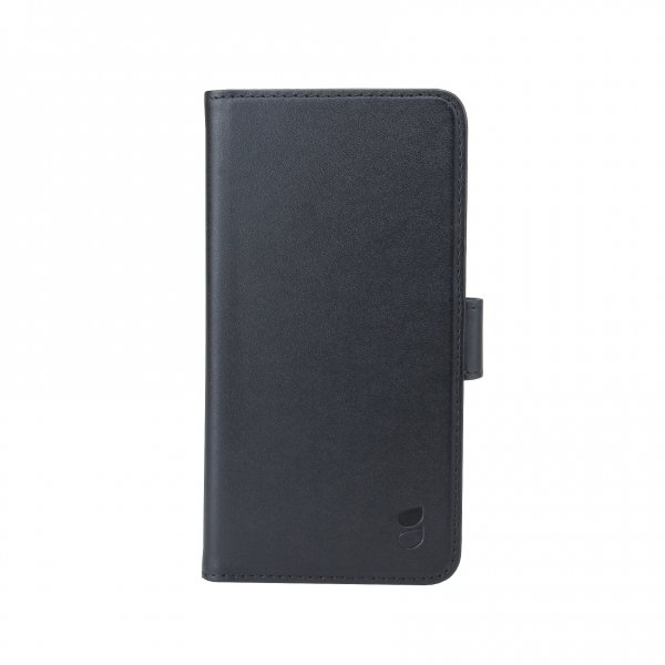 Gear iPhone Xs Max Fodral 3 Kortfack Svart