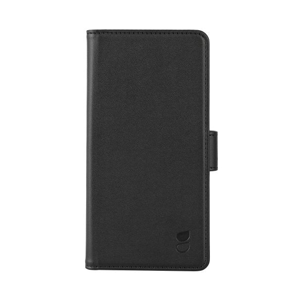 Gear Samsung Galaxy Note 9 Fodral 3 Kortfack Svart