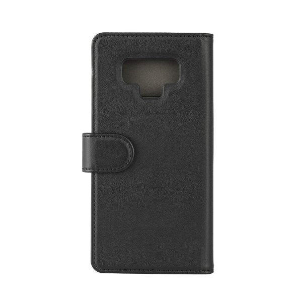 Gear Samsung Galaxy Note 9 Fodral 3 Kortfack Svart