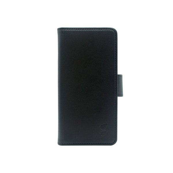 Gear Sony Xperia XZ2 Compact Fodral 3 Kortfack Svart