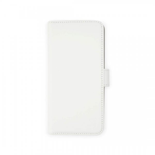 Gear Samsung Galaxy S9 Plus Fodral 3 Kortfack Vit