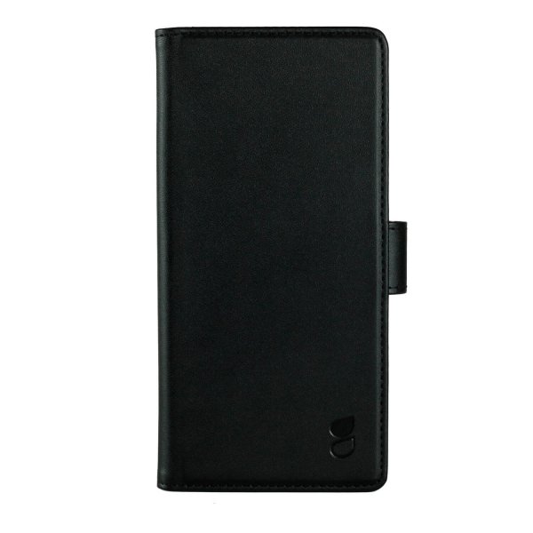 Gear Samsung Galaxy Note 8 Fodral 3 Kortfack Svart