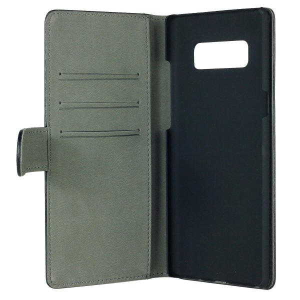 Gear Samsung Galaxy Note 8 Fodral 3 Kortfack Svart