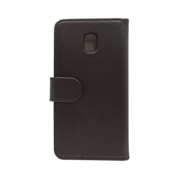 Gear Samsung Galaxy J5 2017 Fodral 3 Kortfack Svart