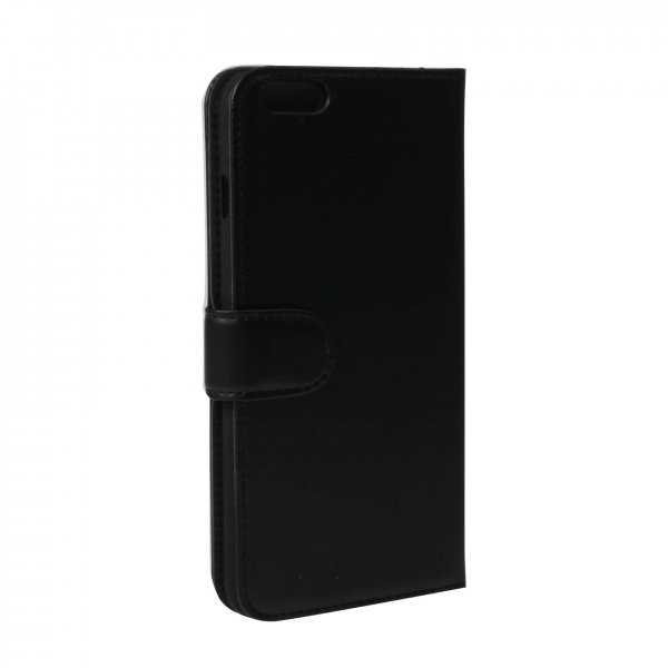 Gear iPhone 6/6S Plus Fodral 2 Kortfack Svart