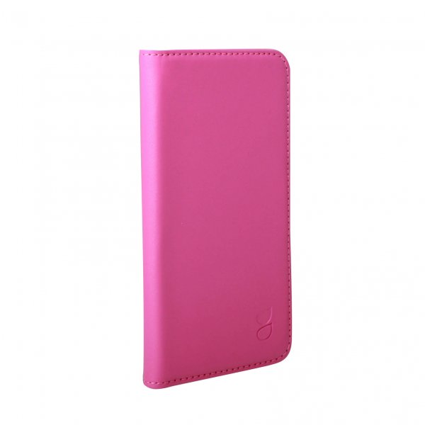 Gear iPhone 6/6S Fodral 2 Kortfack Rosa