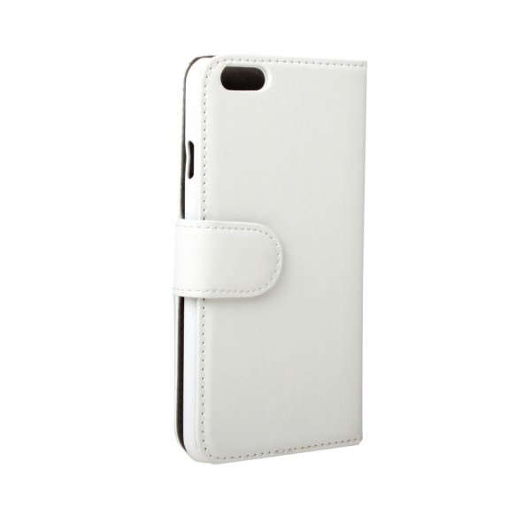 Gear iPhone 6/6S Fodral 2 Kortfack Vit