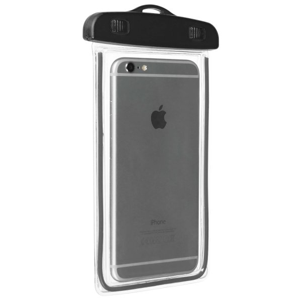 Gear Vattentät Mobilväska IPX8 6.5"