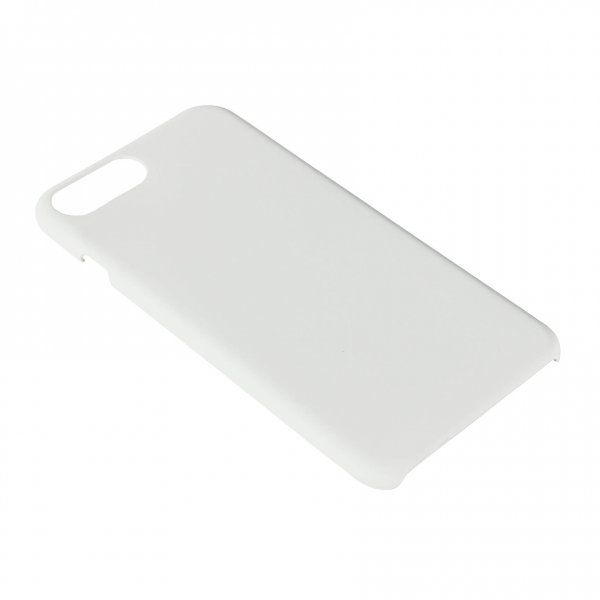 Gear iPhone 6/6S Plus/iPhone 7 Plus/iPhone 8 Plus Skal Hårdplast Vit