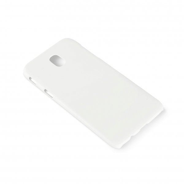 Gear Samsung Galaxy J5 2017 Skal Hårdplast Vit