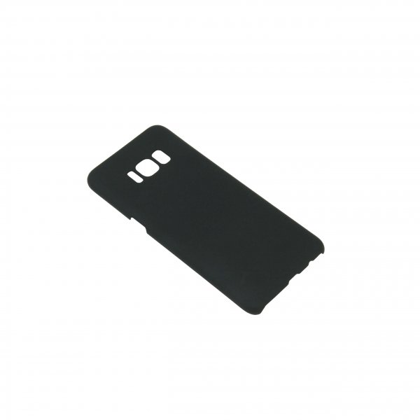 Gear Samsung Galaxy S8 Skal Hårdplast Svart