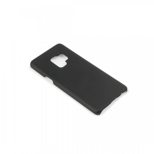Gear Samsung Galaxy S9 Plus Skal Hårdplast Svart