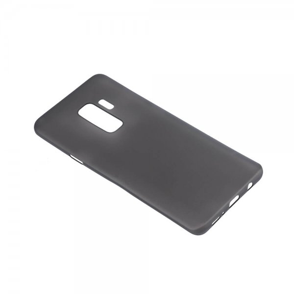 Gear Samsung Galaxy S9 Skal Ultra Slim Svart