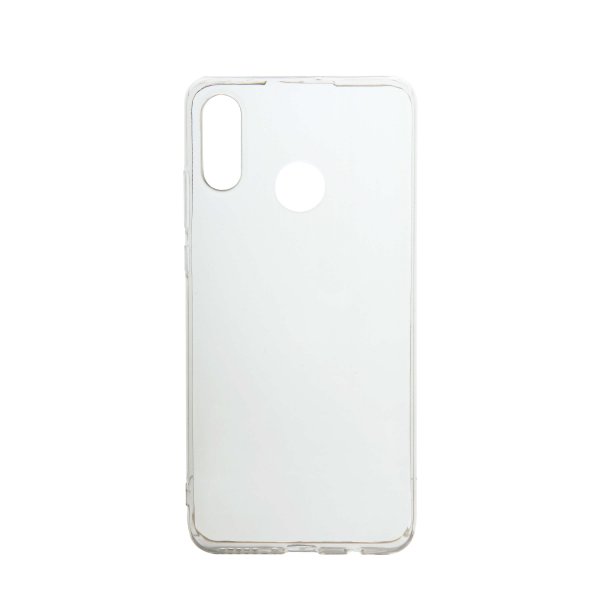 Gear Huawei P30 Lite Skal TPU Transparent