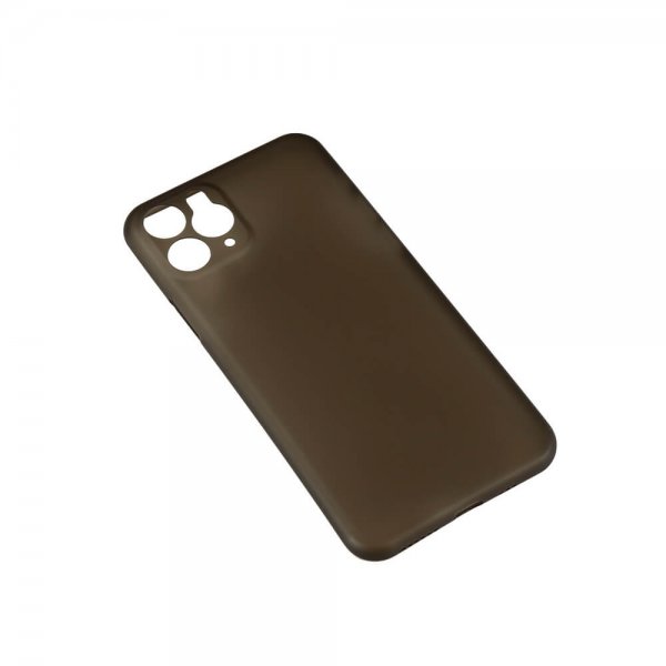 Gear iPhone 11 Pro Skal Ultra Slim Svart