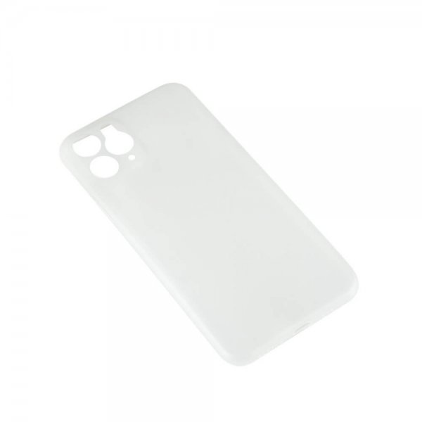 Gear iPhone 11 Pro Skal Ultra Slim Vit