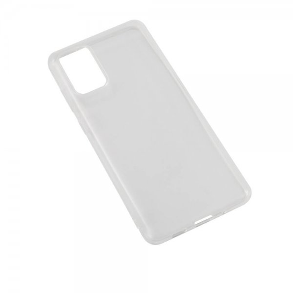 Gear Samsung Galaxy S20 Plus Skal TPU Transparent