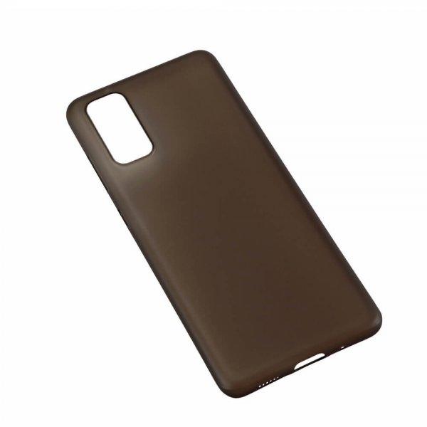 Gear Samsung Galaxy S20 Skal Ultra Slim Svart