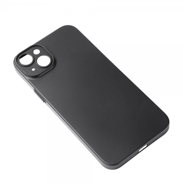 Gear iPhone 14 Plus Skal Ultra Slim Cover Svart