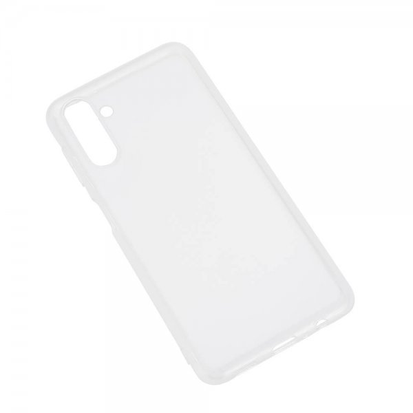 Gear Samsung Galaxy A13 5G/Galaxy A04s Skal Transparent TPU Klar