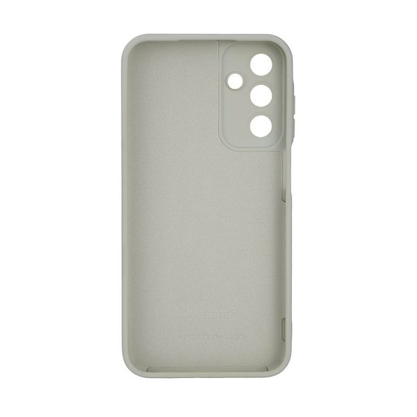 Onsala Samsung Galaxy A16 Skal Silikonkänsla Concrete