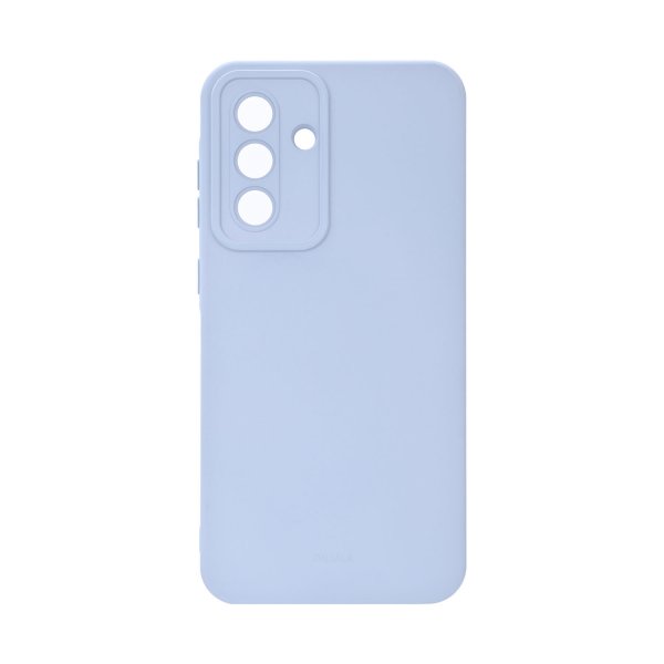 Onsala Samsung Galaxy A36/A56 Skal Silikonkänsla Sommarhimmel