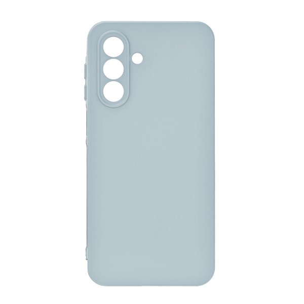 Onsala Samsung Galaxy A17 Skal Silikonkänsla Concrete