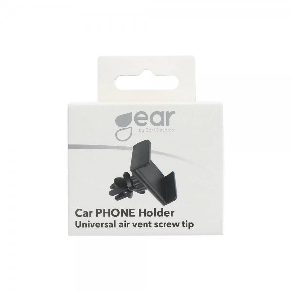 Gear Mobilhållare Universal Fläktgaller