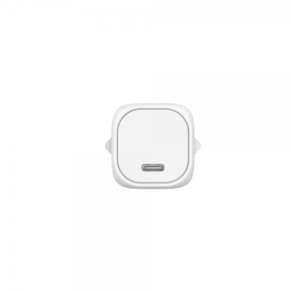 Gear Laddare 1xUSB-C PD/PPS 25W Kabel USB-C-USB-C 1m