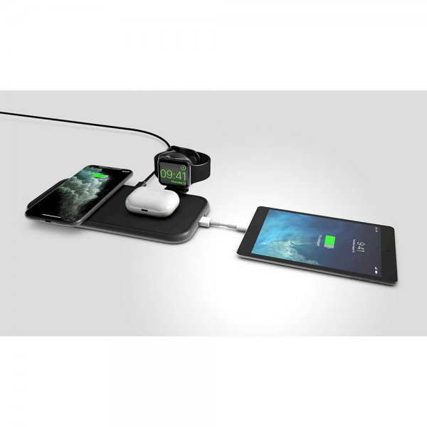 Zens 4-in-1 Wireless Charger