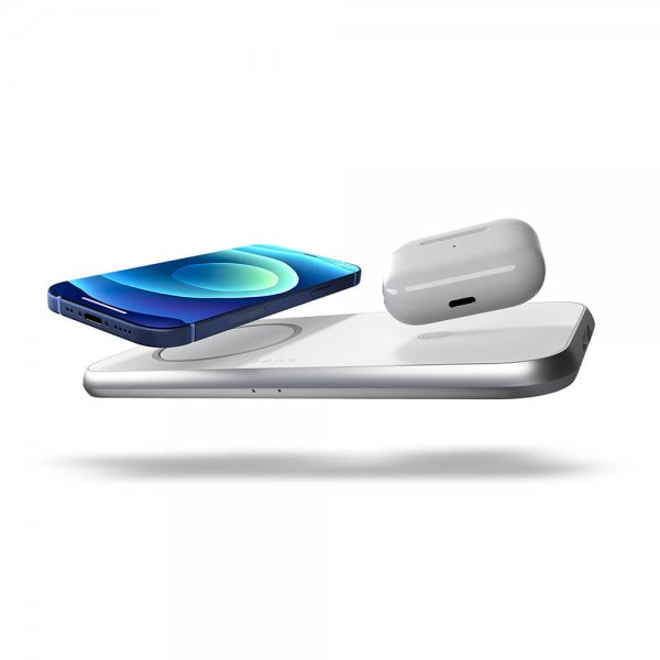 Zens 3 in 1 MagSafe Wireless Charger