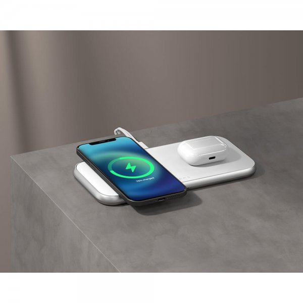 Zens 3 in 1 MagSafe Wireless Charger