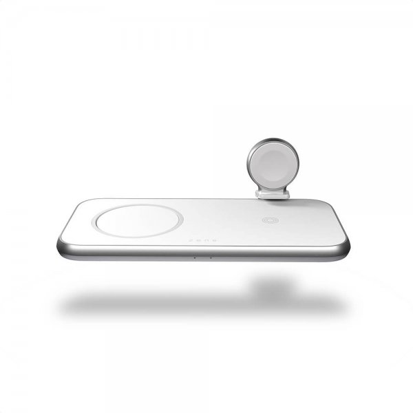 Zens 4 in 1 MagSafe Wireless Charger