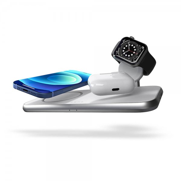 Zens 4 in 1 MagSafe Wireless Charger