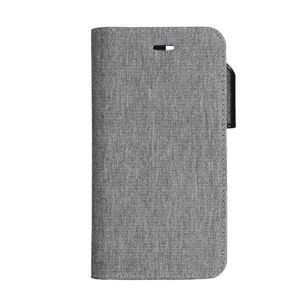 Onsala iPhone X/Xs Fodral Textil Grå