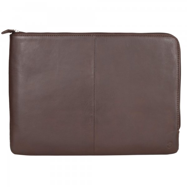 Buffalo Sleeve Laptopfodral 13" Brun