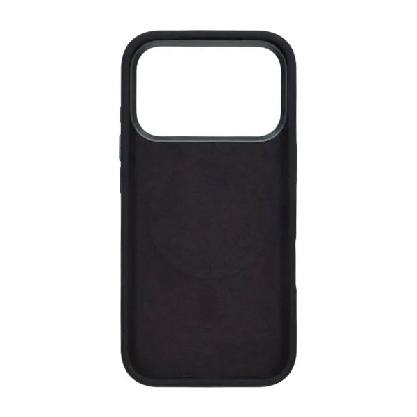 iPhone 17 Pro Skal Kameralinsskydd Svart