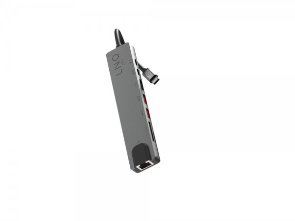 LINQ USB-C till HDMI 8K/60Hz Adapterkabel 2m