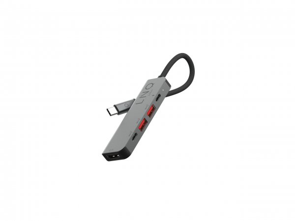 LINQ USB-C till HDMI 8K/60Hz Adapterkabel 2m