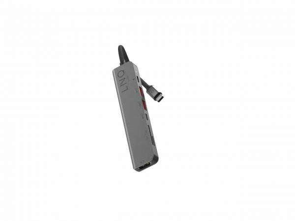 LINQ USB-C till HDMI 8K/60Hz Adapterkabel 2m