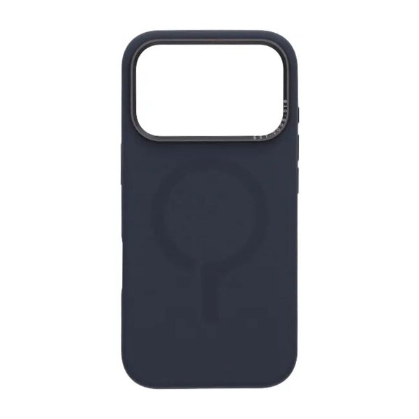 iPhone 17 Pro Max Skal Kameralinsskydd Blå