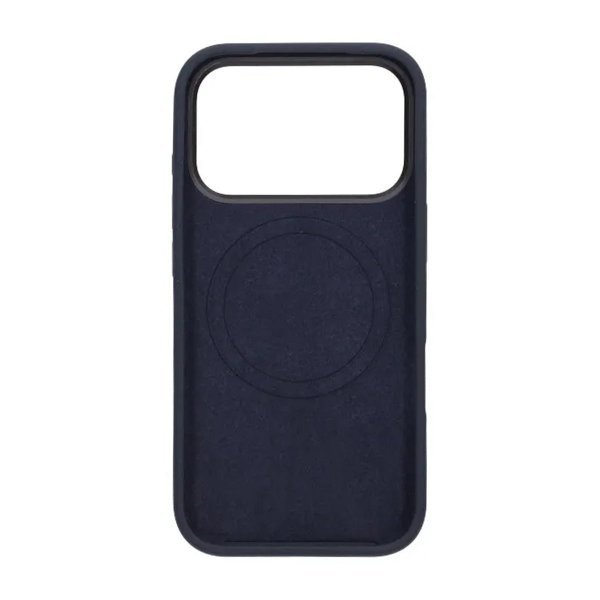 iPhone 17 Pro Skal Kameralinsskydd Blå
