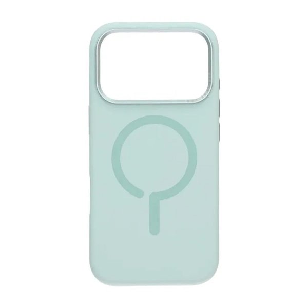 iPhone 17 Pro Skal Kameralinsskydd Grön
