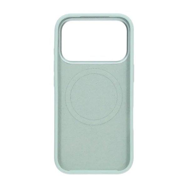 iPhone 17 Pro Skal Kameralinsskydd Grön